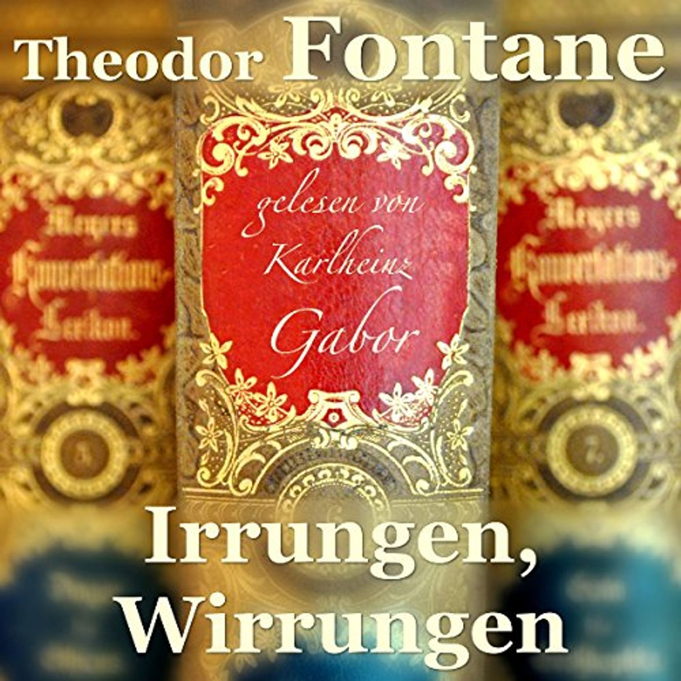 Download Best Full Audiobooks in Classics, European Literature