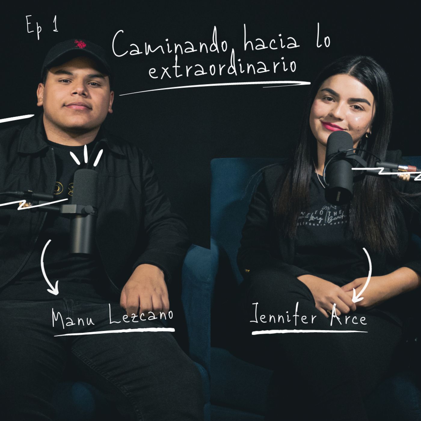 A Una Voz Podcast