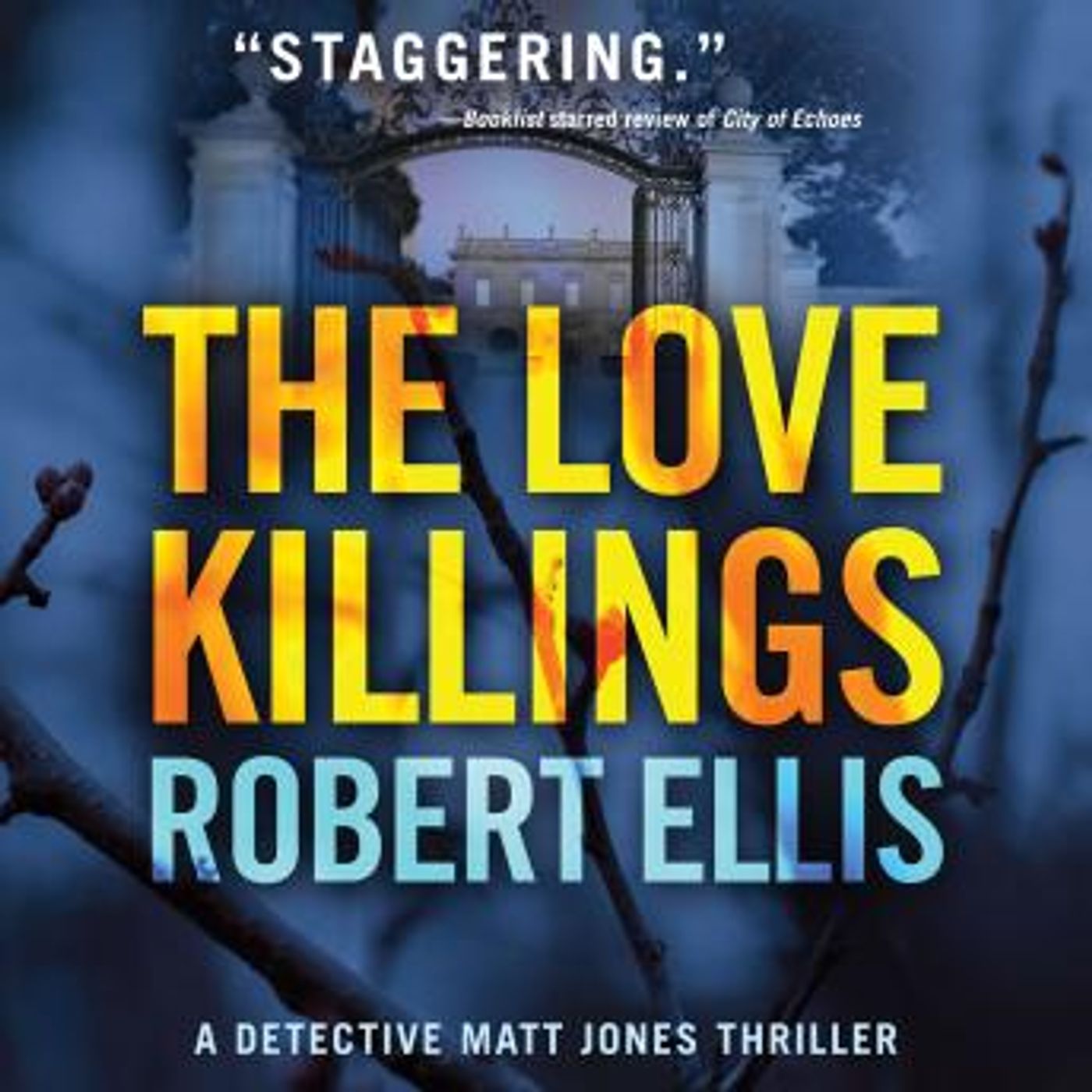 Listen to Latest Full Audiobooks in Mystery, Thriller & Horror, Suspense