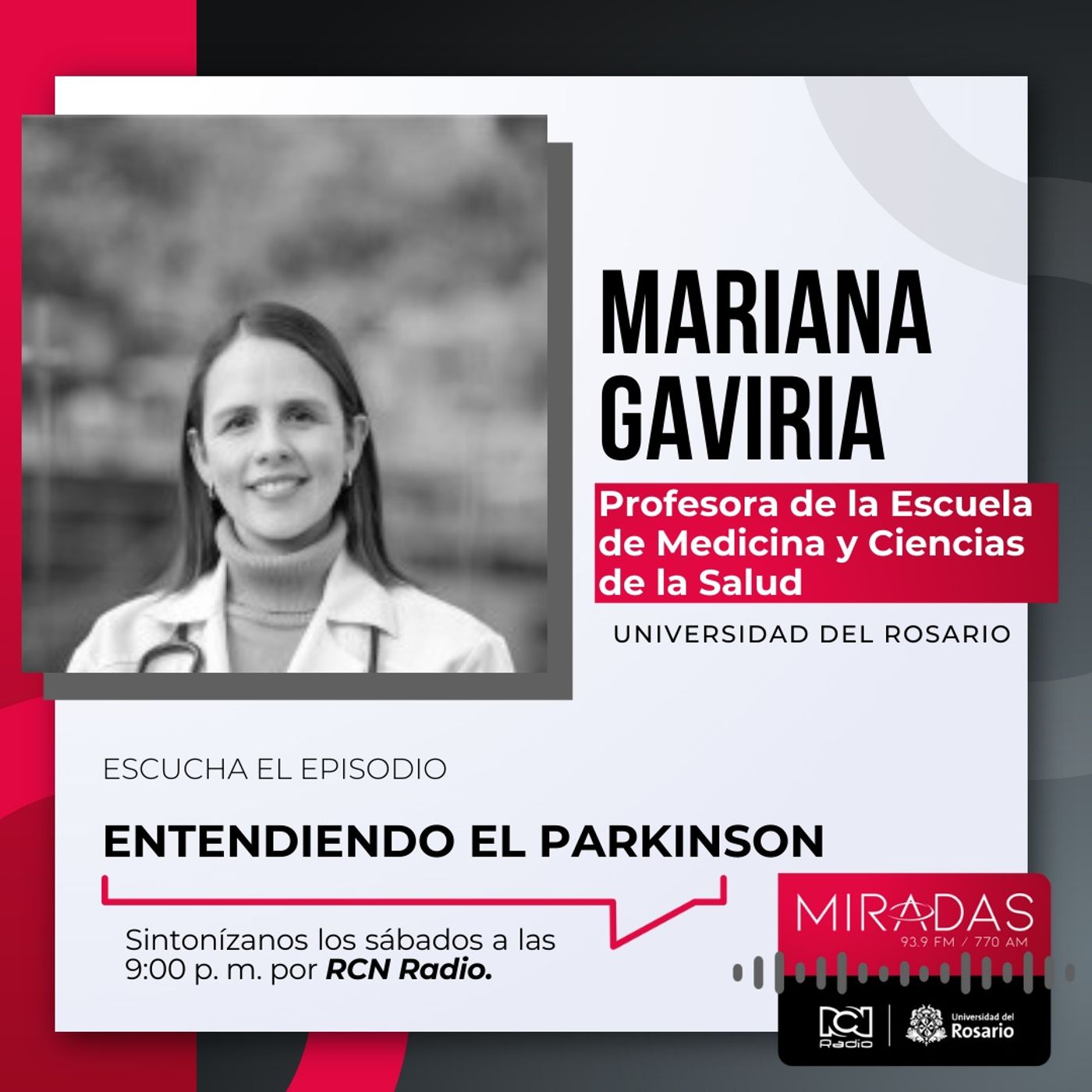 Miradas RCN