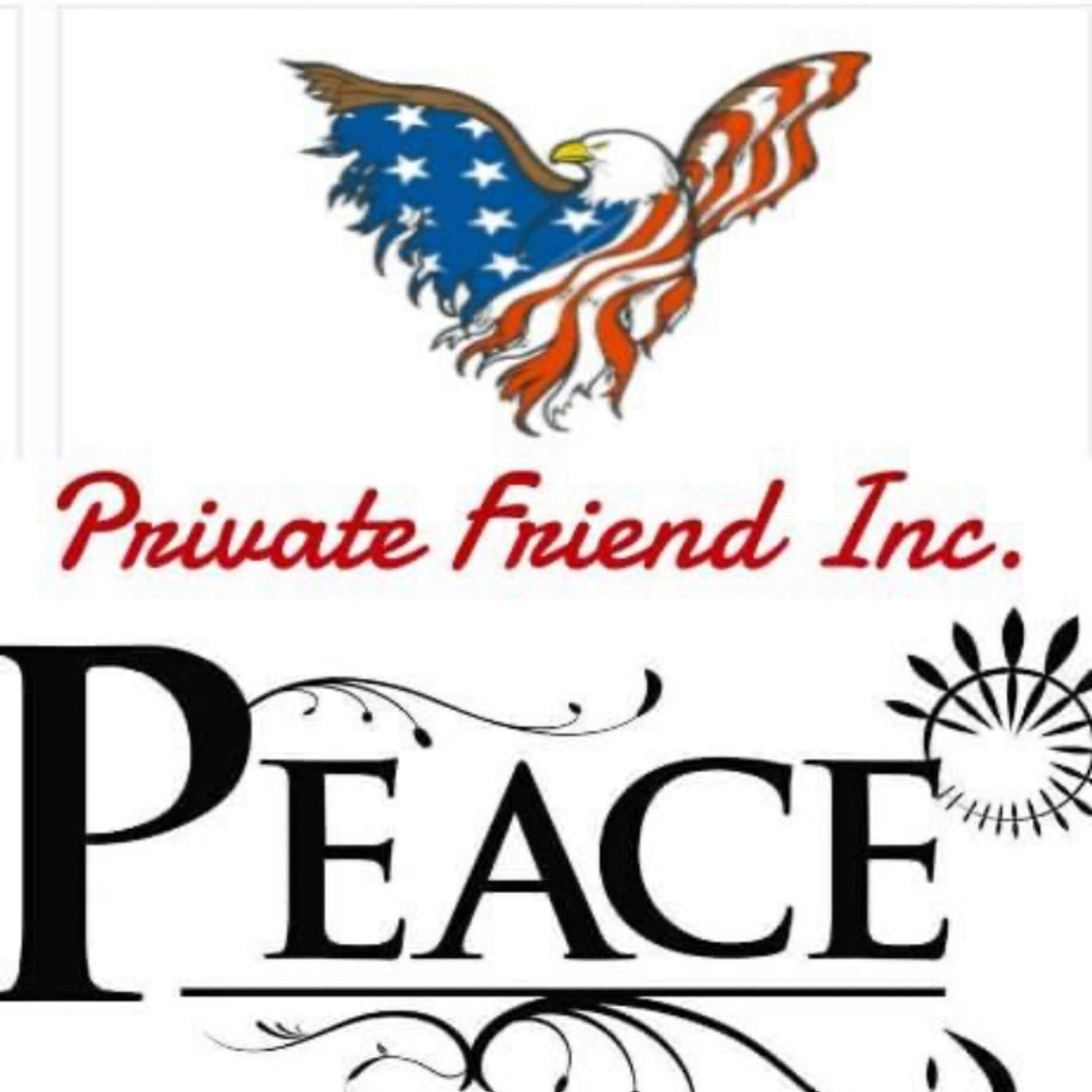 Let that man make America Great Again