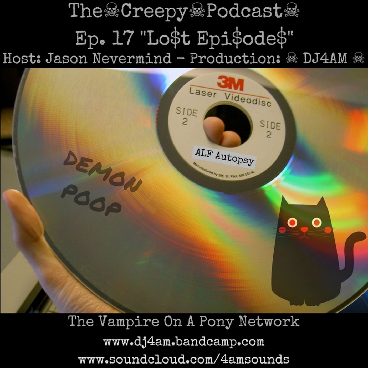 ALF AUTOPSY?!!! Lost Episode Pasta (NSFW) ALF AUTOPSY?!!! Lost Episode Pasta (NSFW)