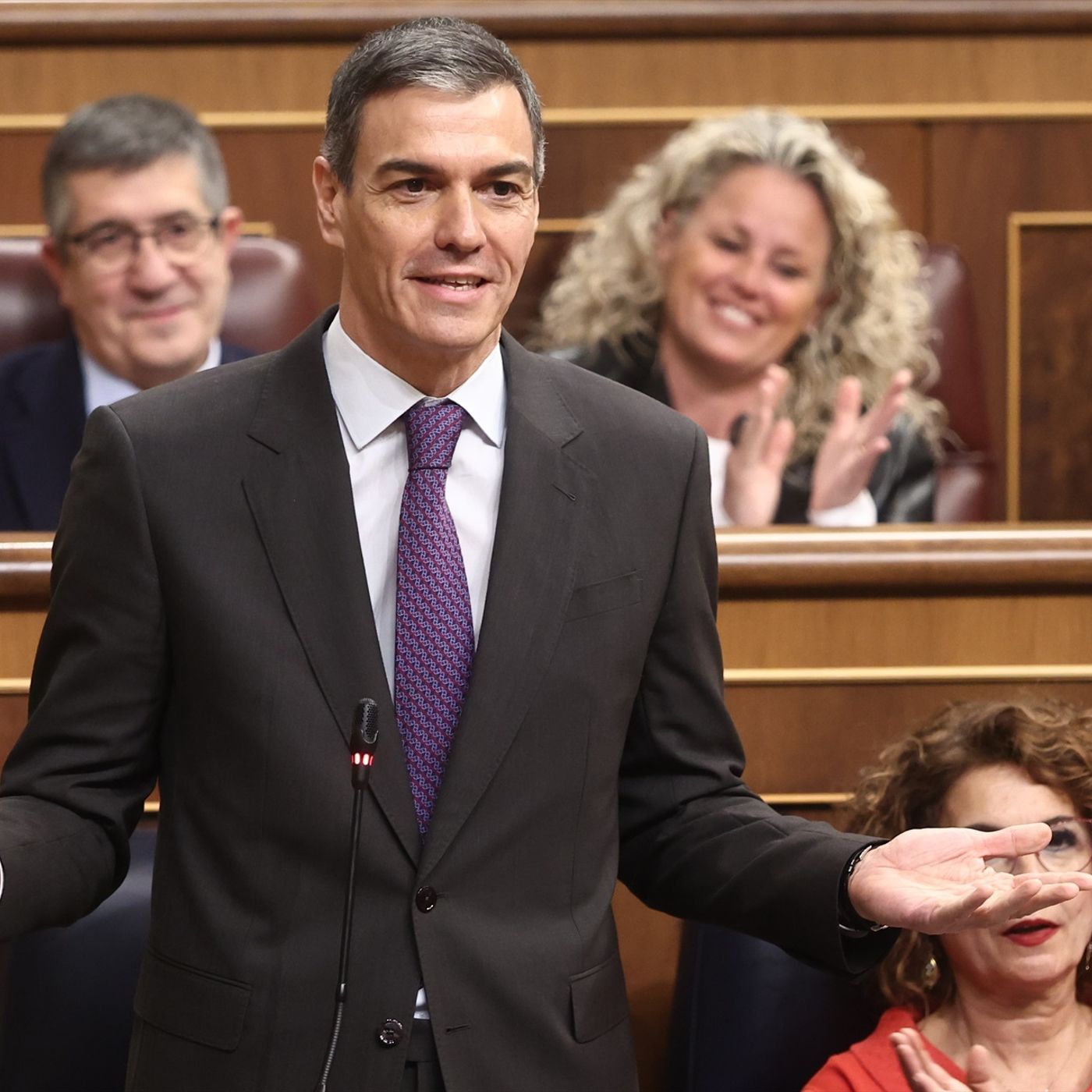 Federico a las 8: Decae el escudo de Sánchez para los okupas