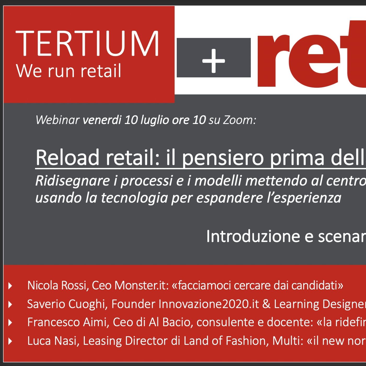 Tertium Retail  | We run Onlife