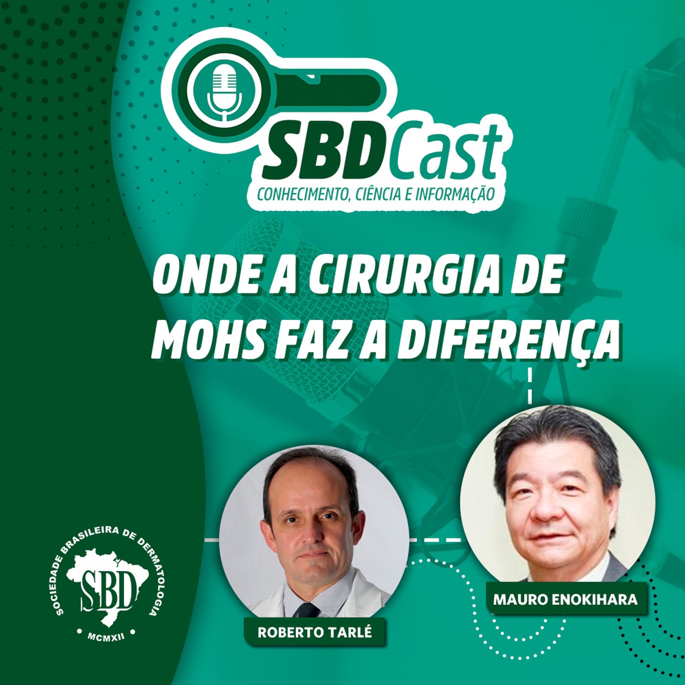 SBDcast