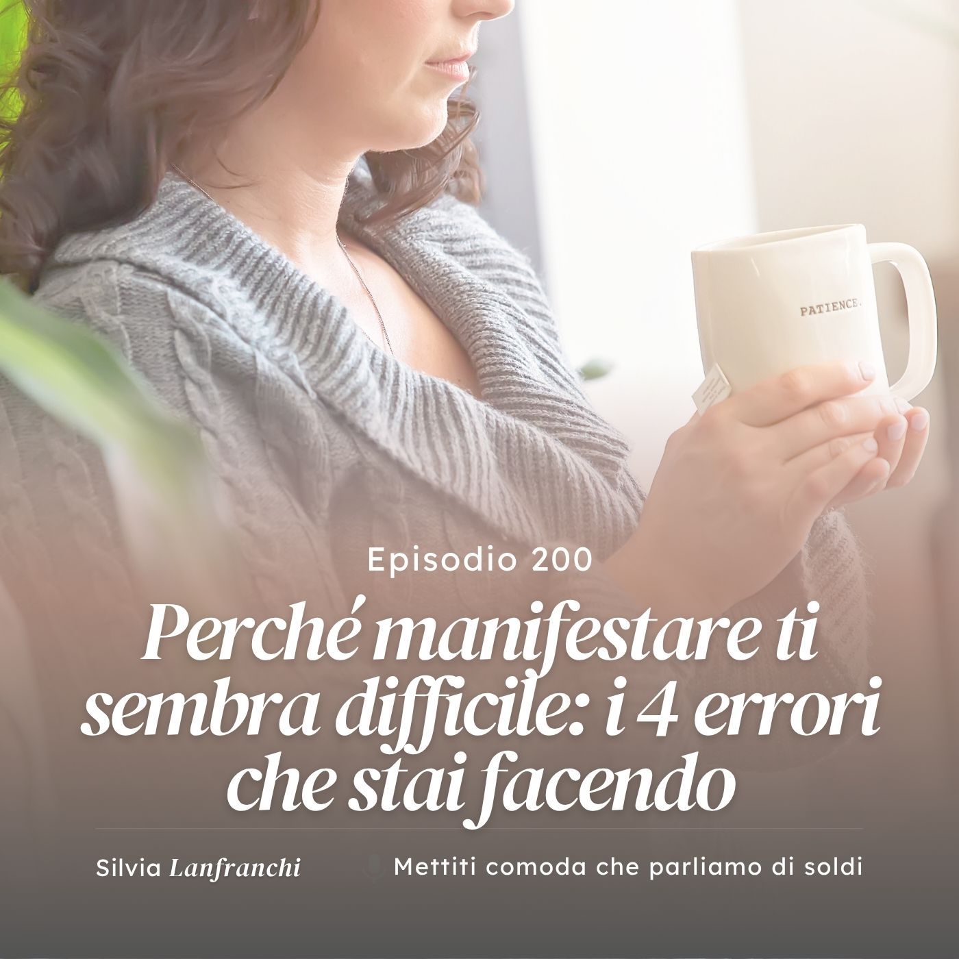 200: Perché manifestare ti sembra difficile: i 4 errori che stai facendo 200: Perché manifestare ti sembra difficile: i 4 errori che stai facendo