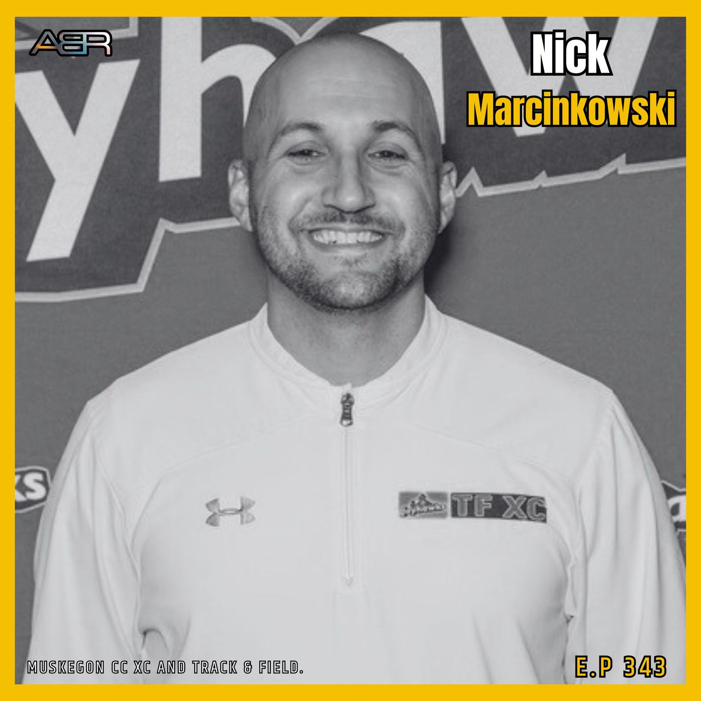 JUCO Gold: Building a National Powerhouse with Coach Nick Marcinkowski of Muskegon CC