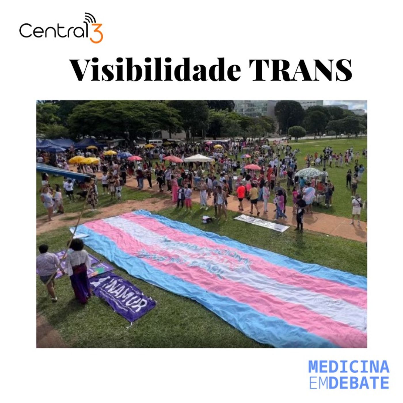 Medicina em Debate