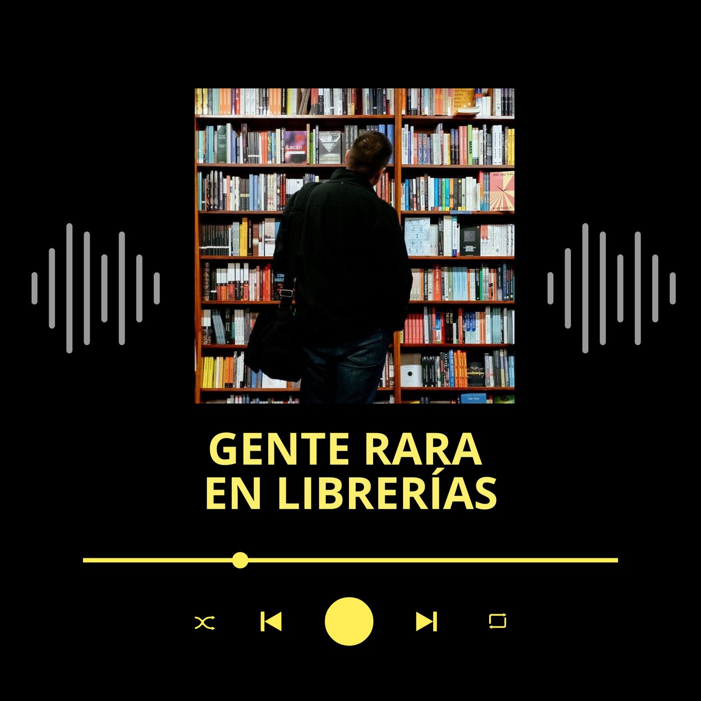 El buen librero