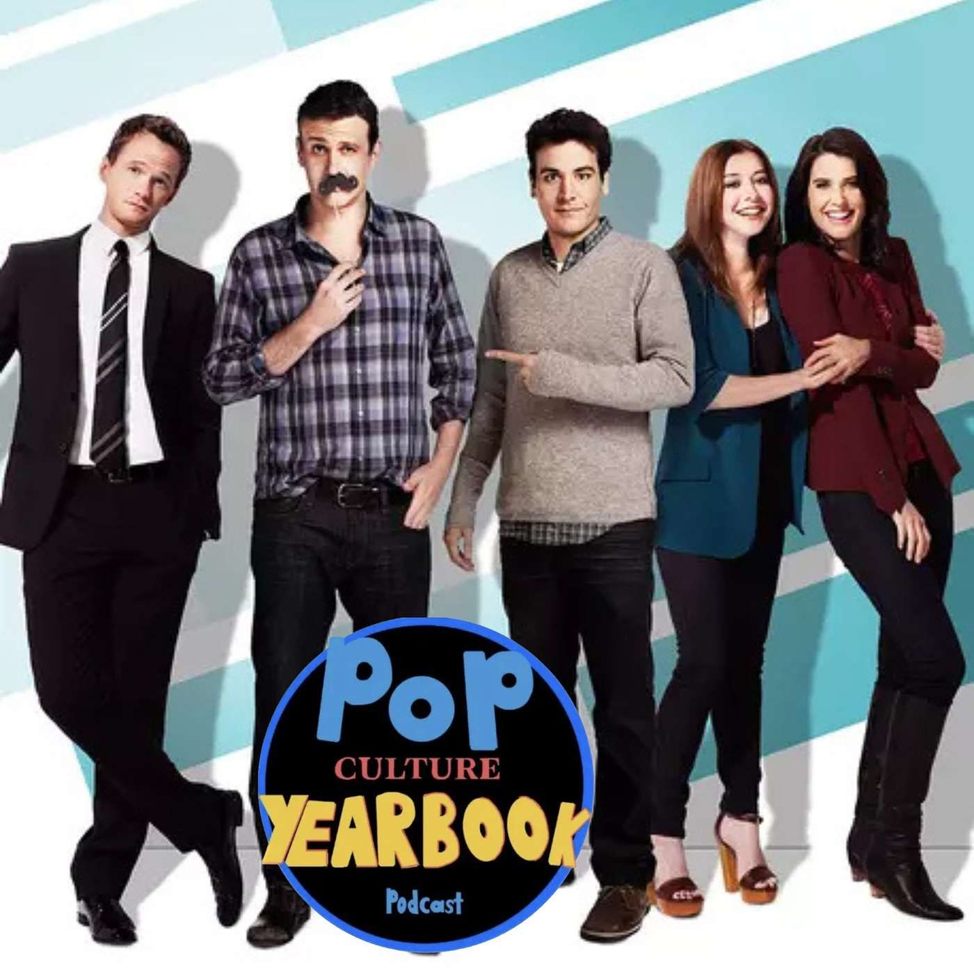 2005: How I Met Your Mother / Top 5 Sitcoms of All-Time
