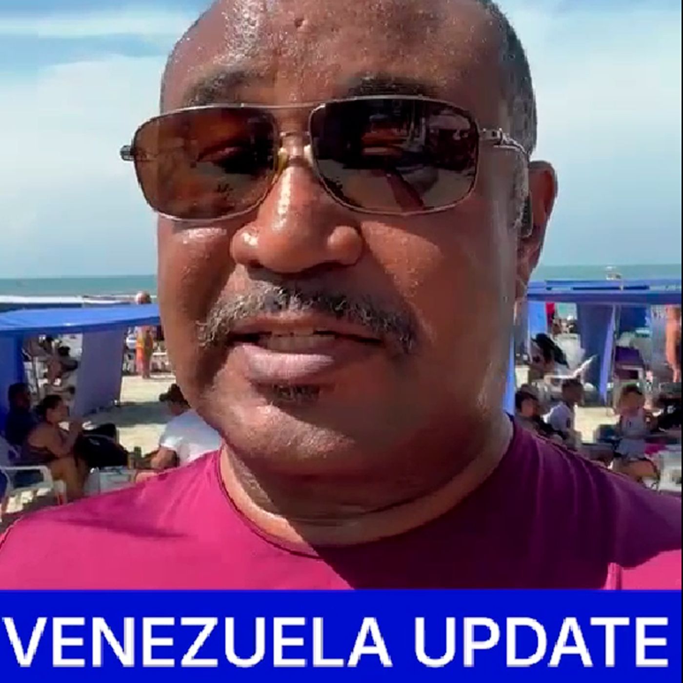 Let’s Check In on Venezuela - What’s Changed episode artwork