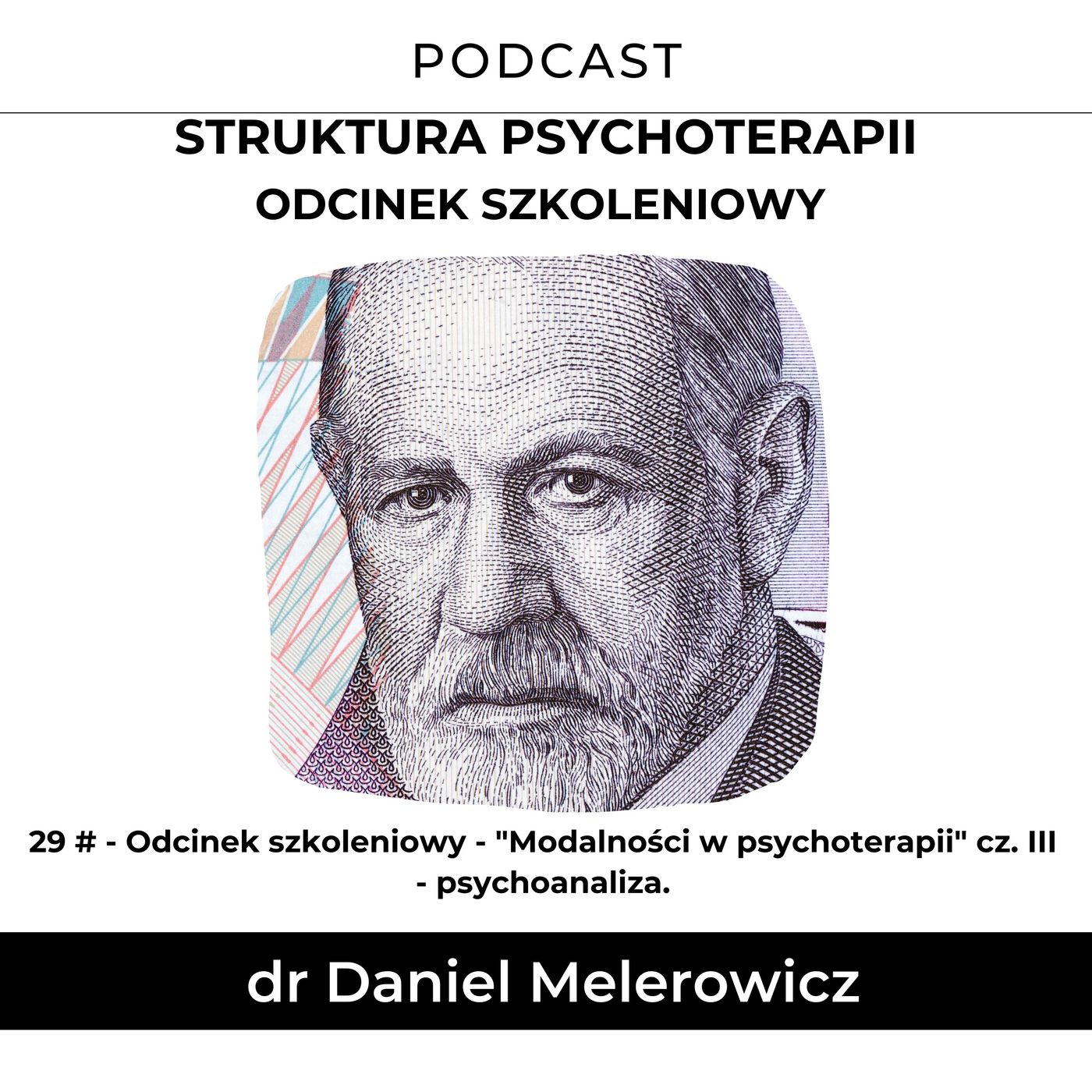 Struktura Psychoterapii