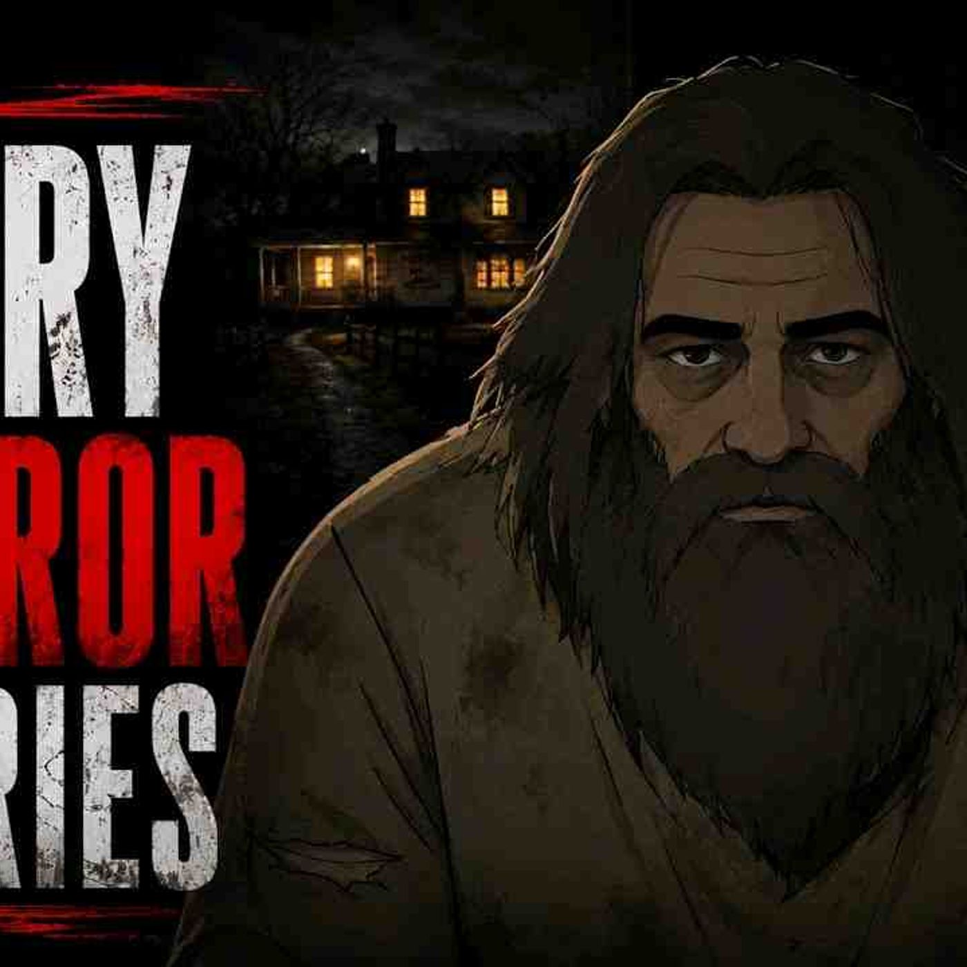 5 Scary True Horror Stories Animated episode artwork