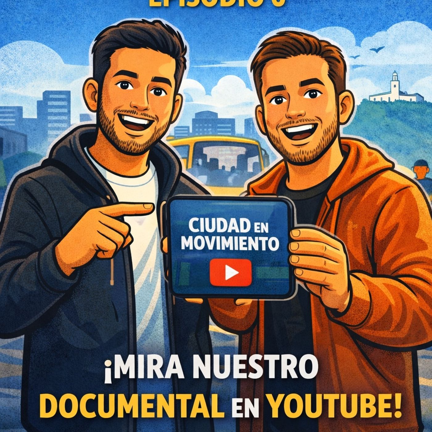El cierre de un viaje, el inicio de otro