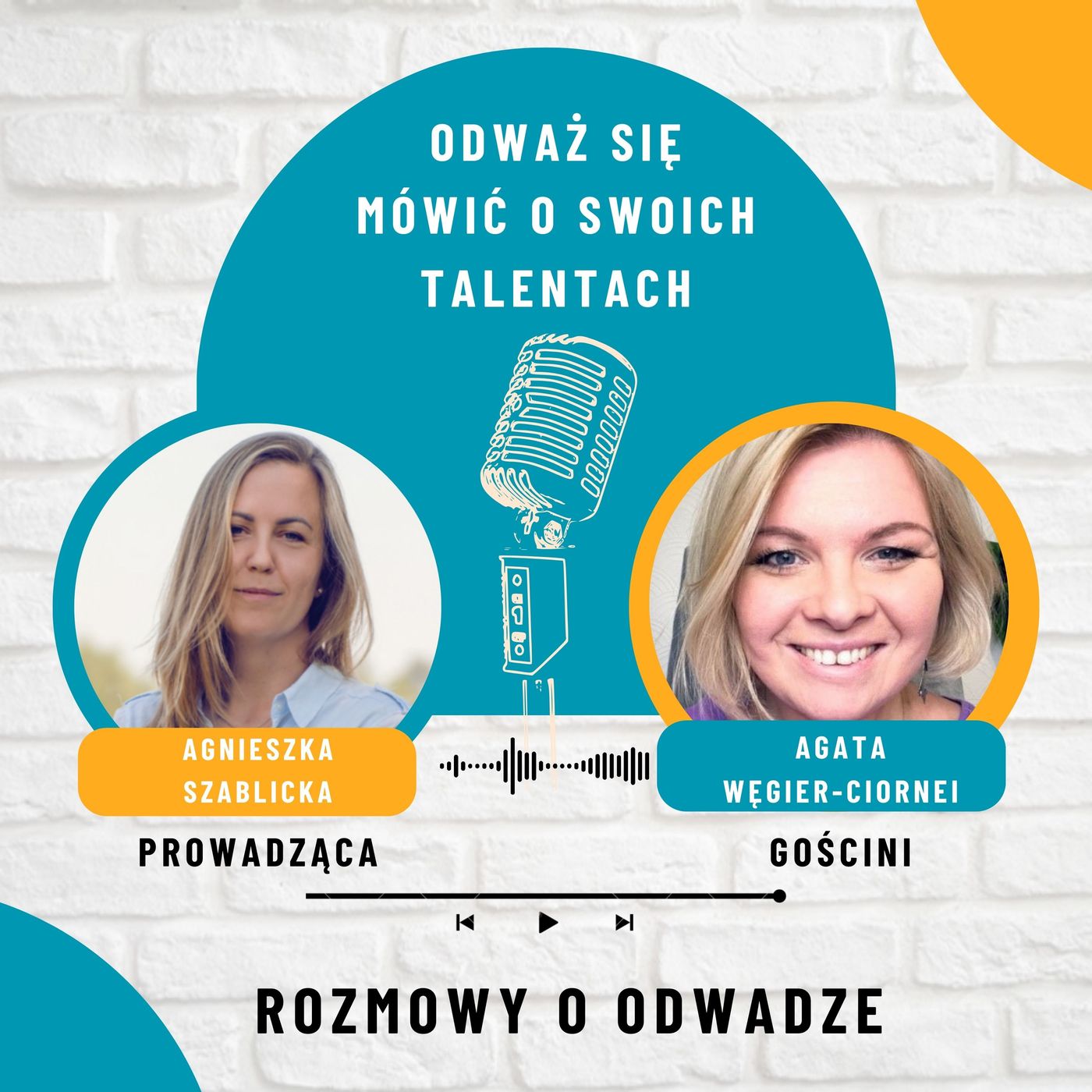 Z odwagą w działanie