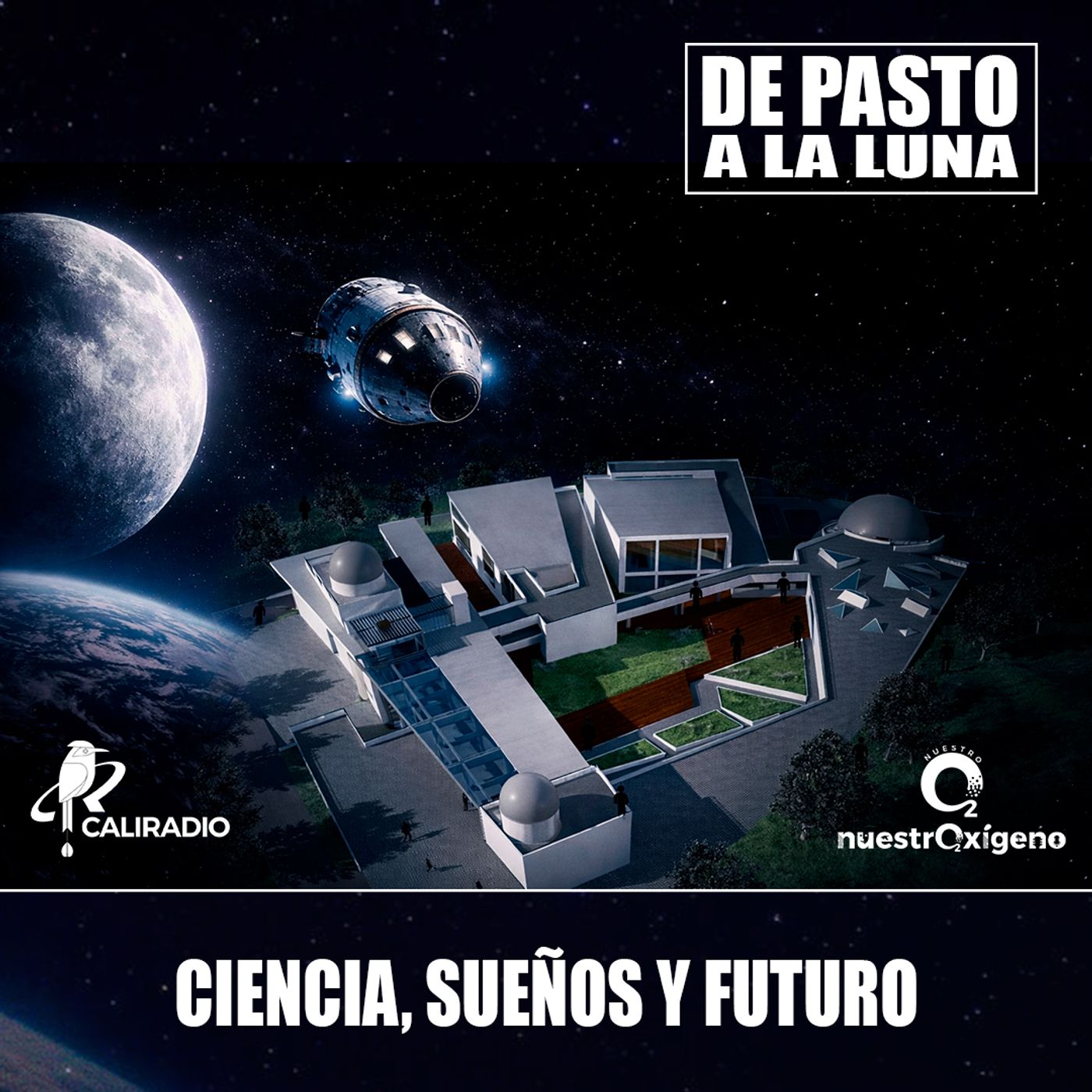 2026 Nuestro Oxígeno 02- Febrero