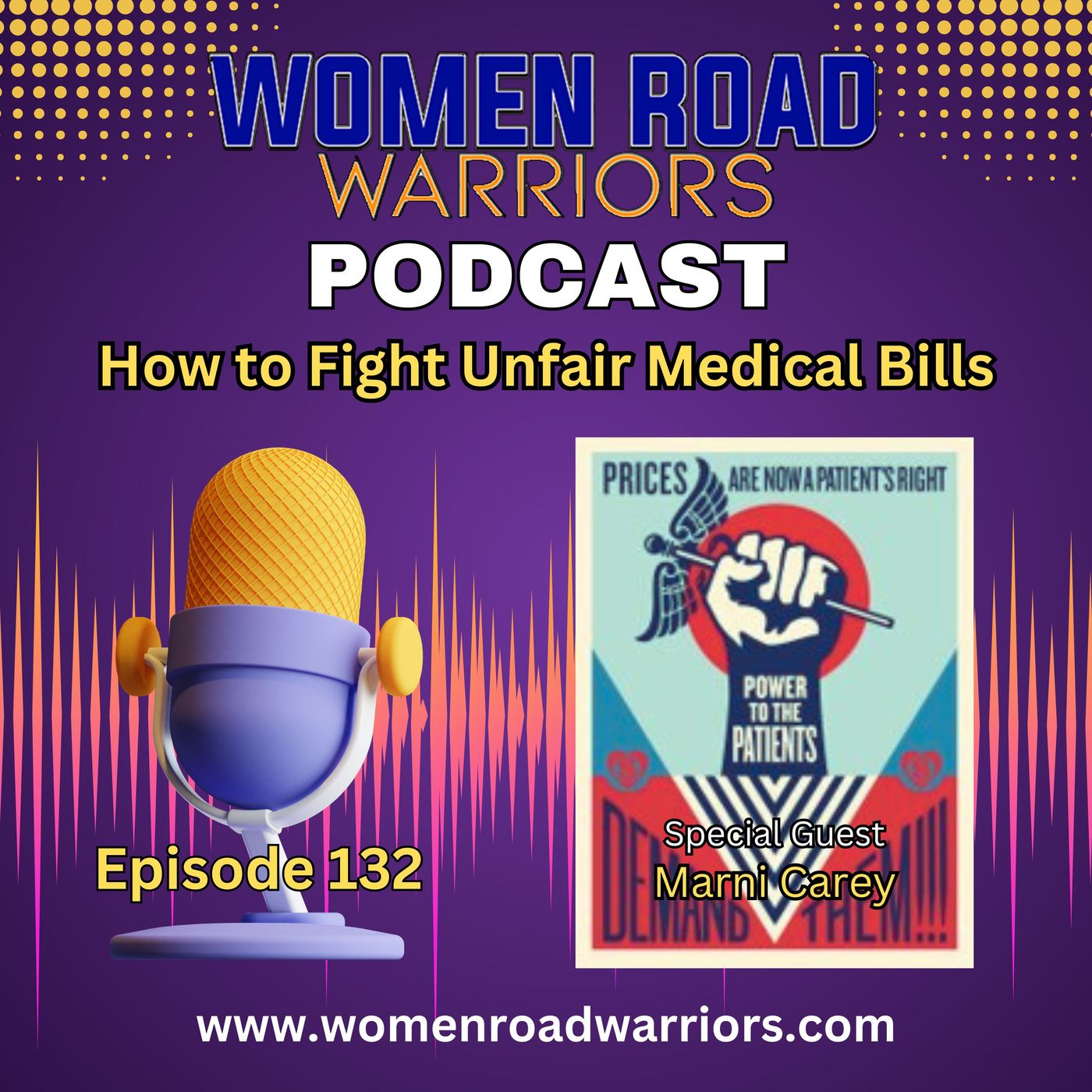 Women Road Warriors