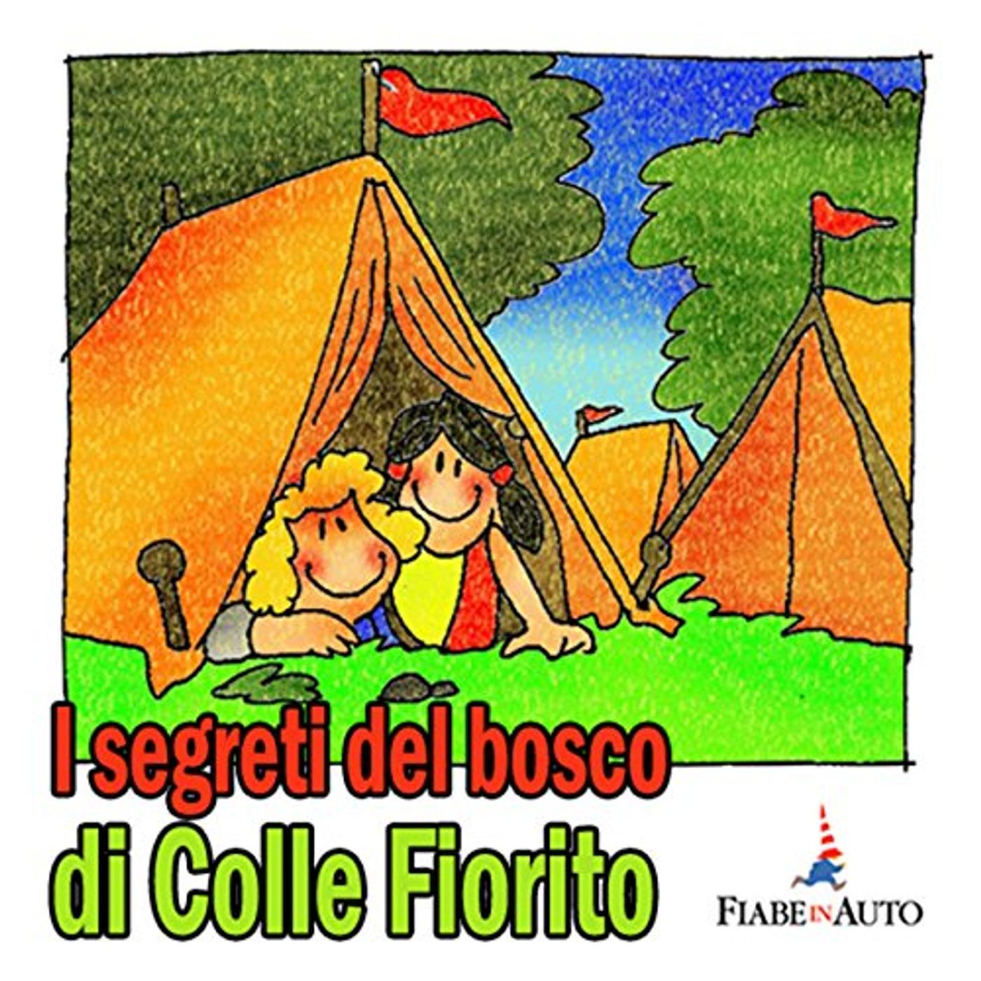 Listen Legally to Popular Titles Full Audiobooks in Kids, Fables, Fairy Tales & Myths