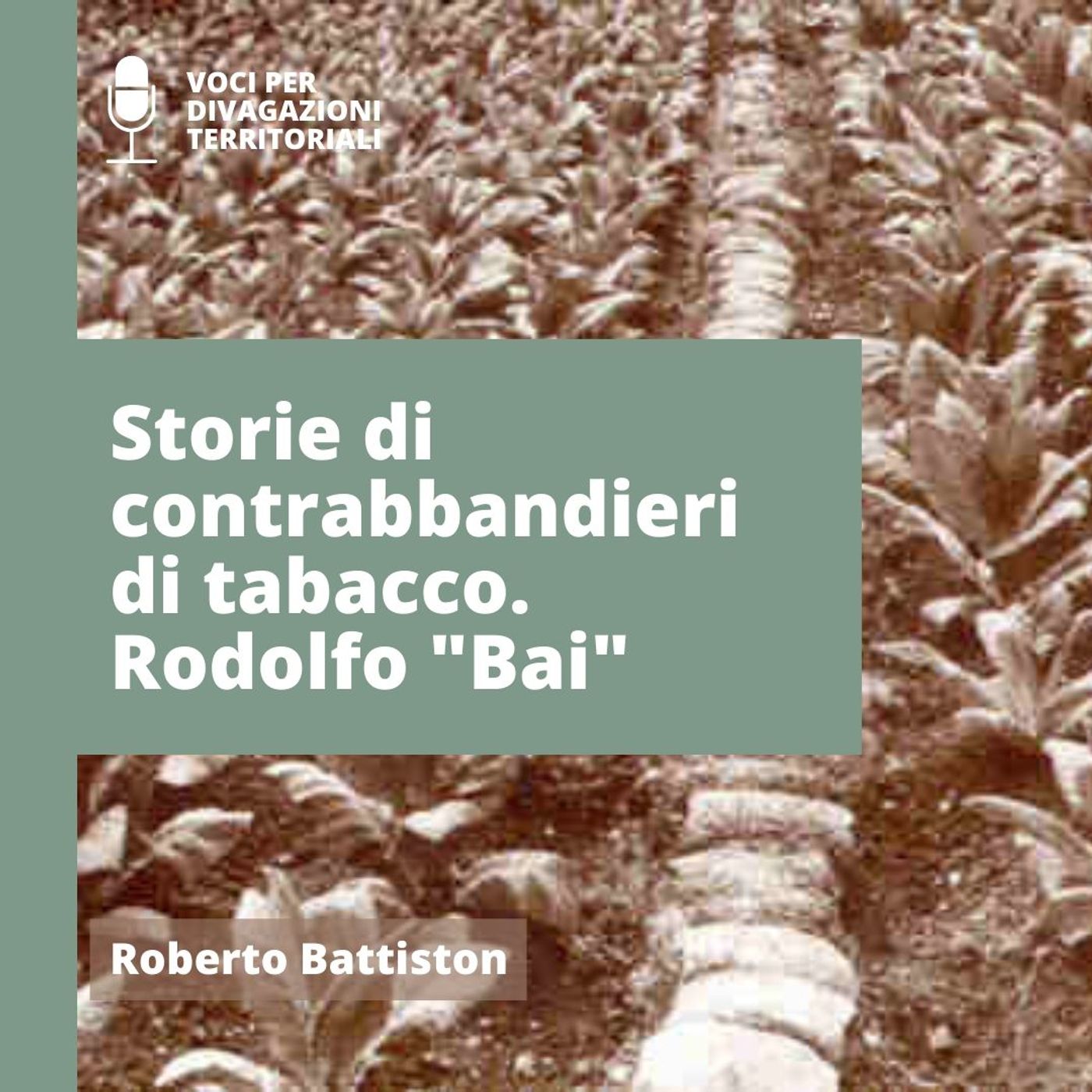 Voci per divagazioni territoriali