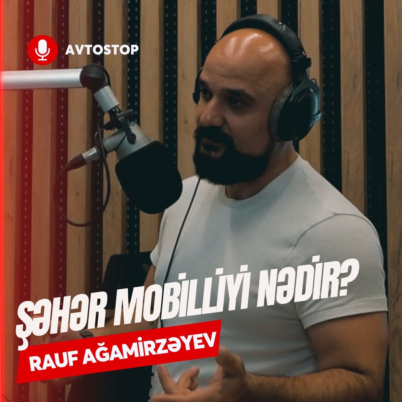 Dj.Turalın podkastı