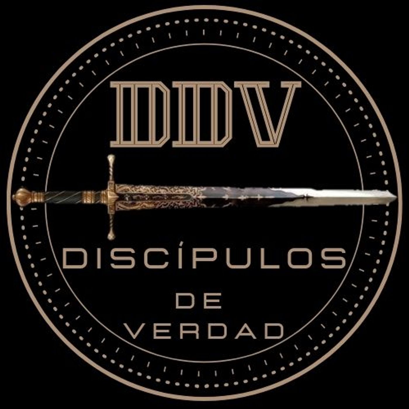 Discípulos De Verdad