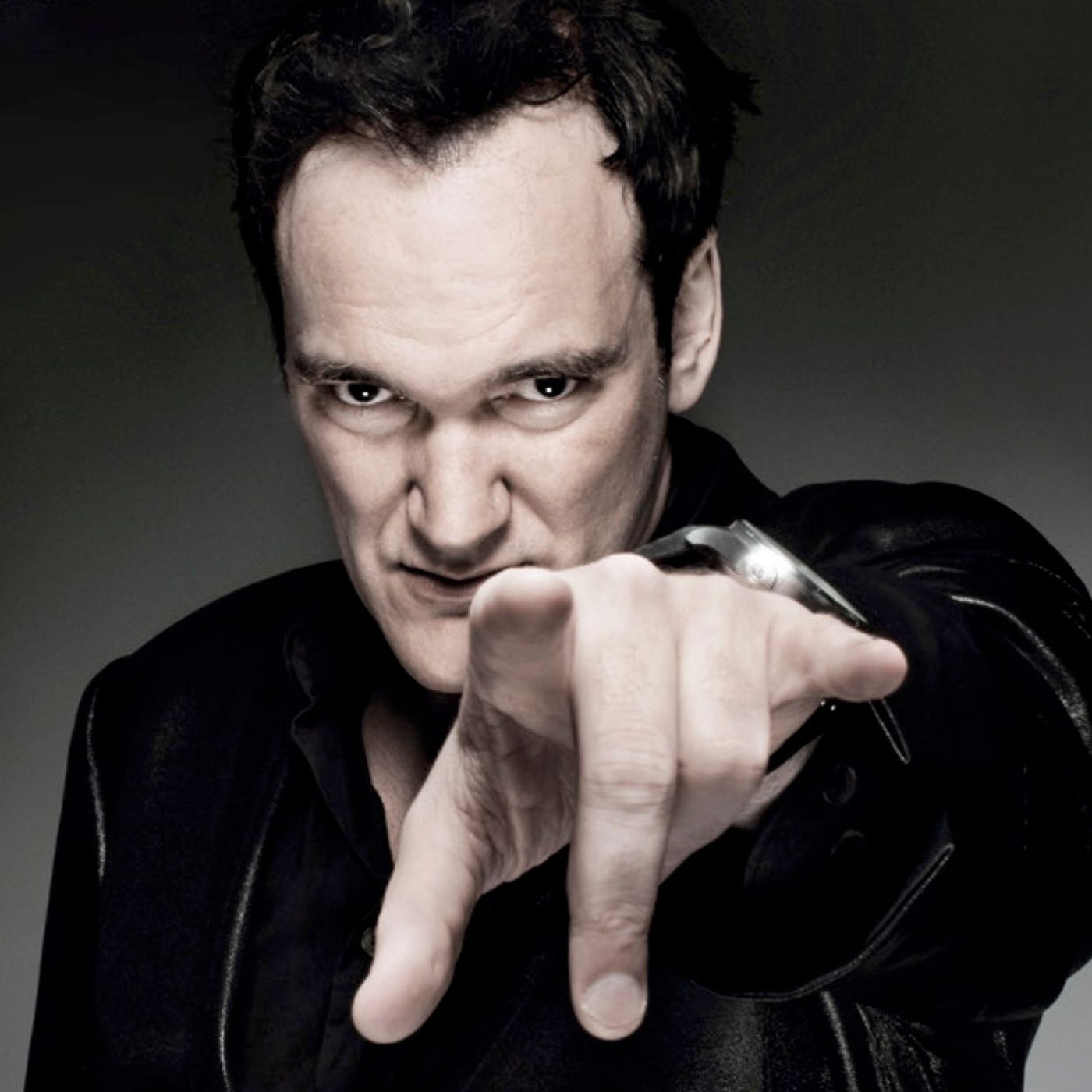 Ciak si ascolta - Speciale Quentin Tarantino (prima parte) episode artwork