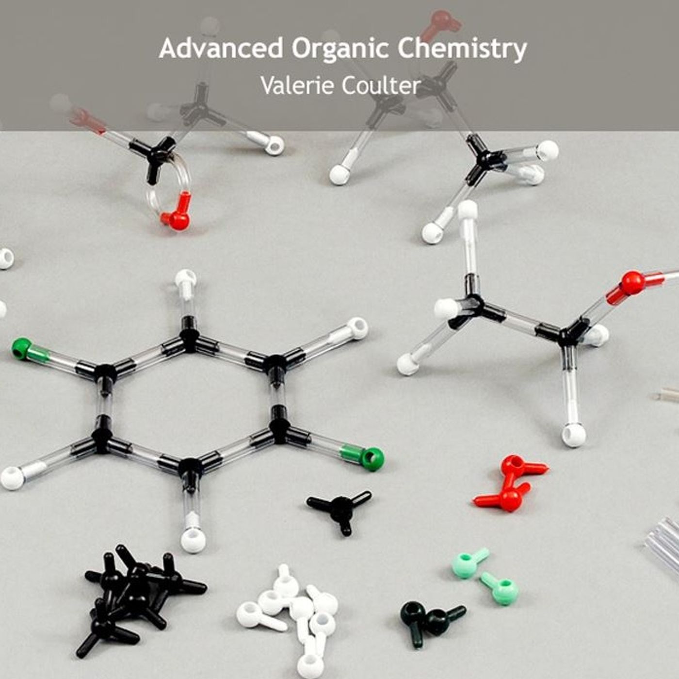 Advanced Organic Chemistry