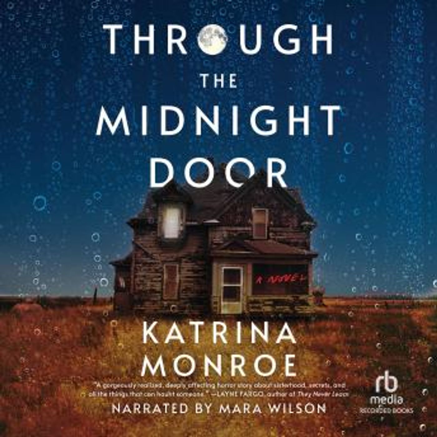 Download Incredible Full Audiobooks in Mystery, Thriller & Horror, Horror