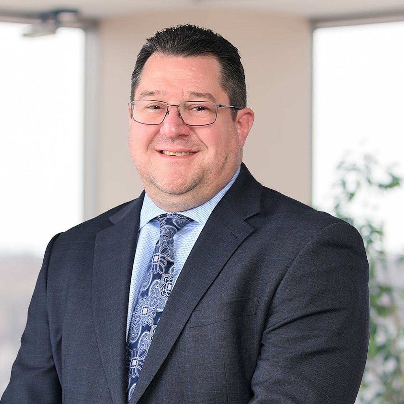 Riverside Promotes Richard Schiltz to Chief Financial Officer episode artwork