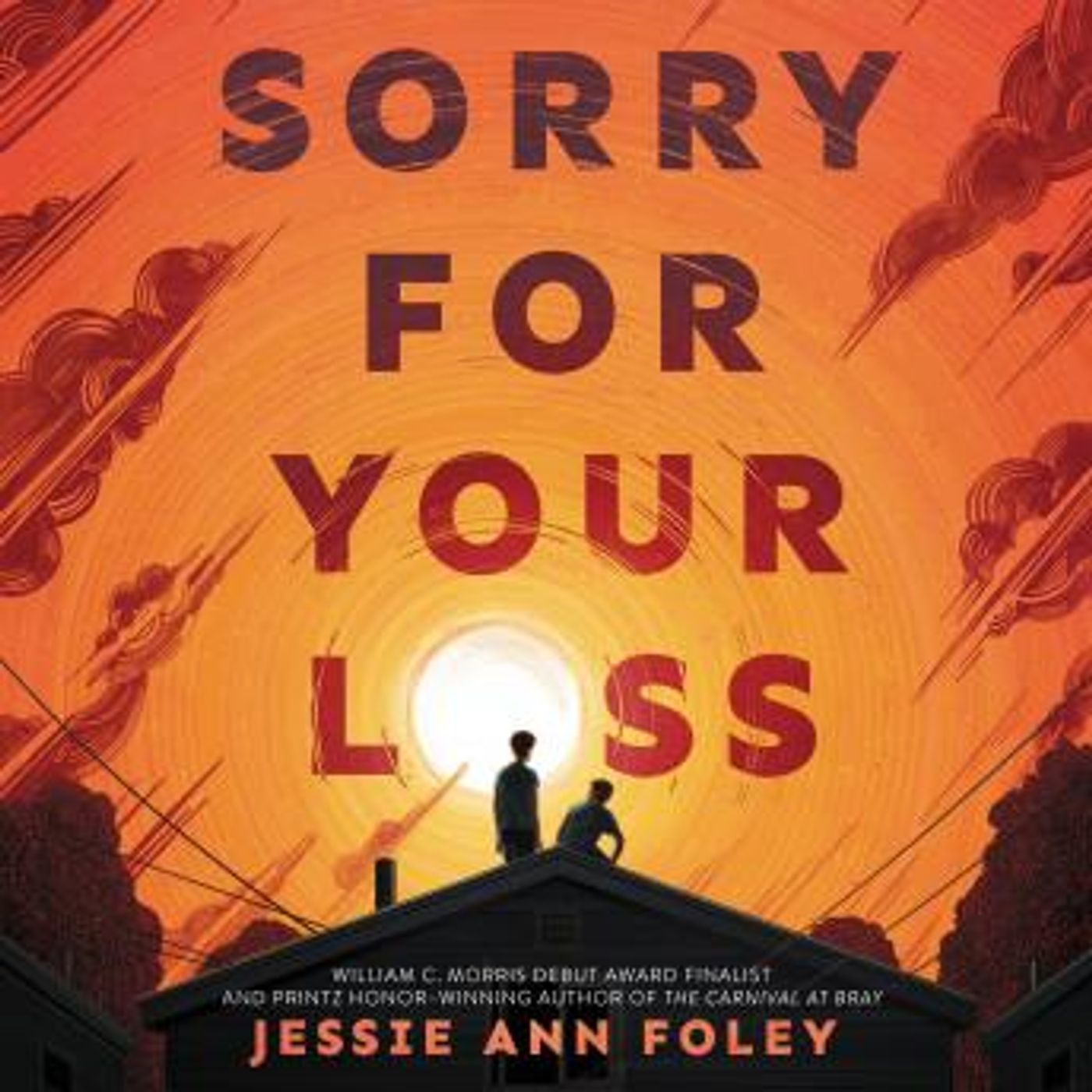 Get Latest Full Audiobooks in Teen & YA, Tough Topics