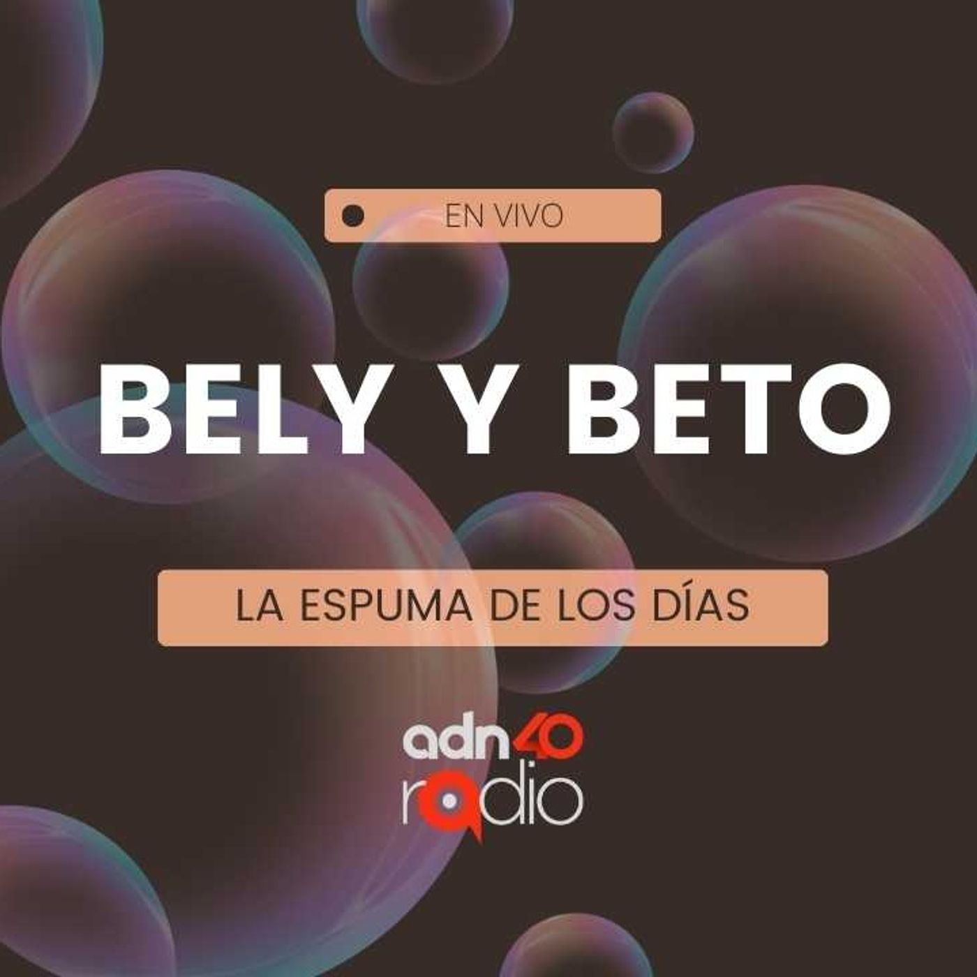 El secreto de Bely y Beto El secreto de Bely y Beto