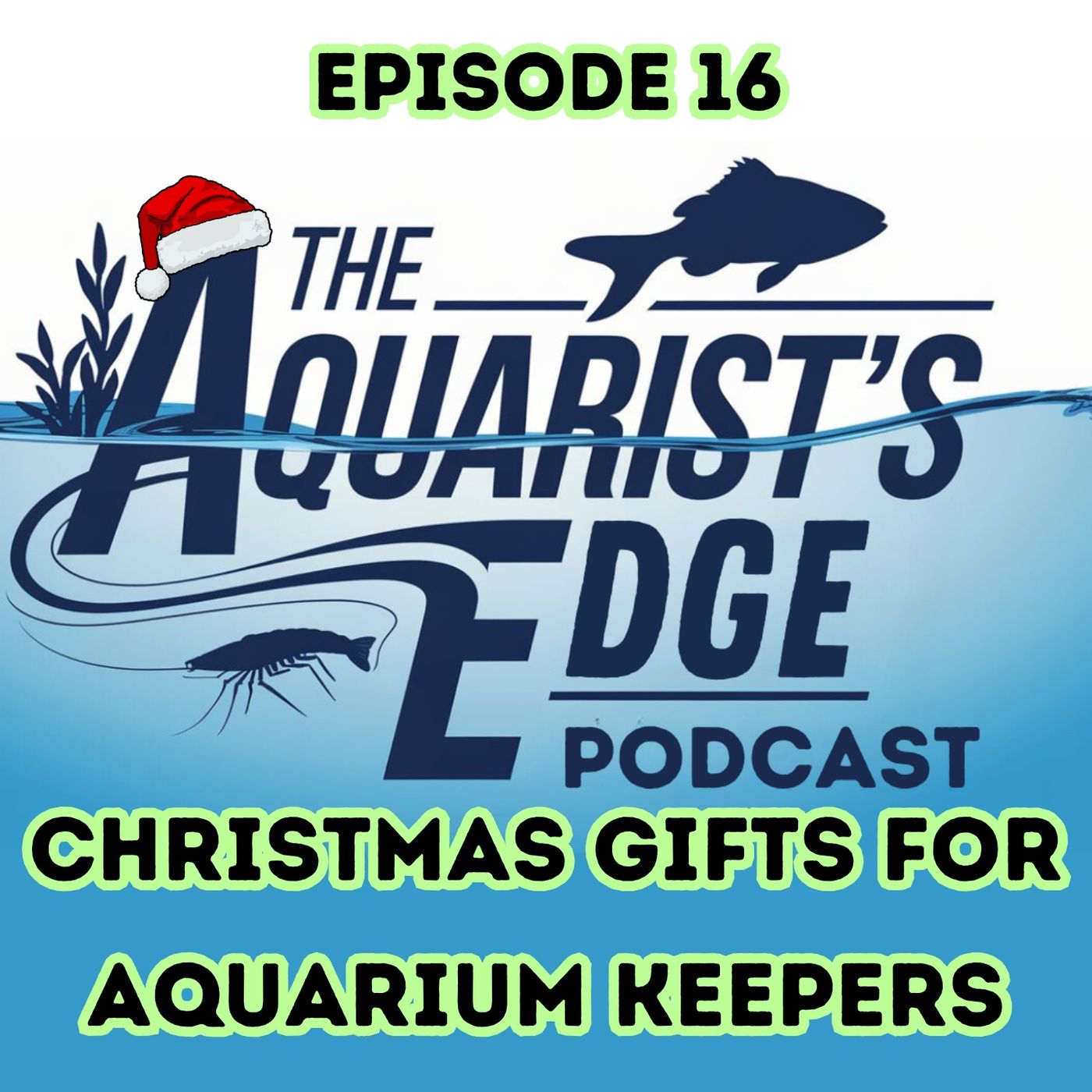 The Aquarist\'s Edge
