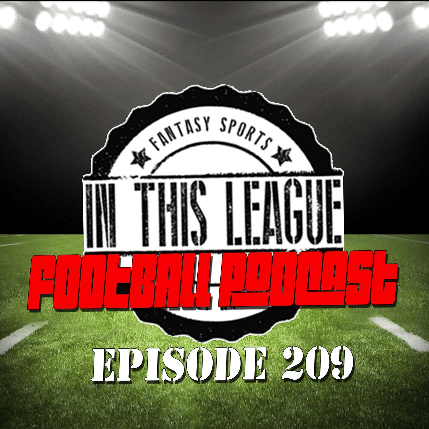 Episode Logo
