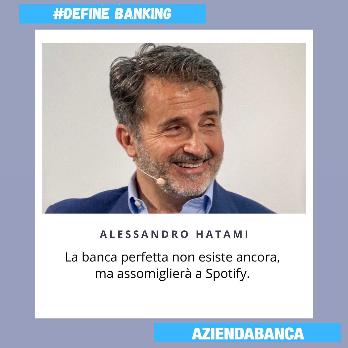 #define banking