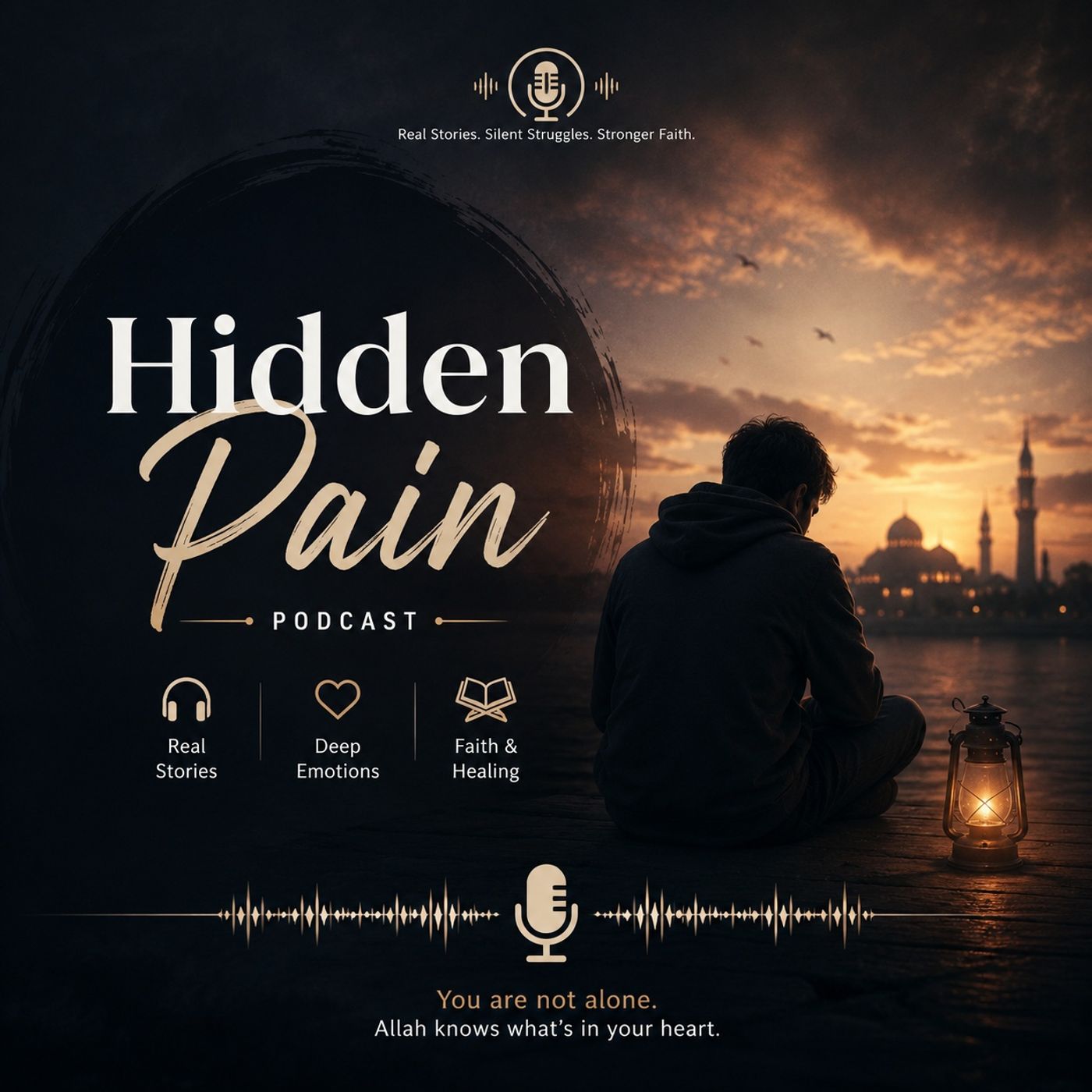 Hidden Pain