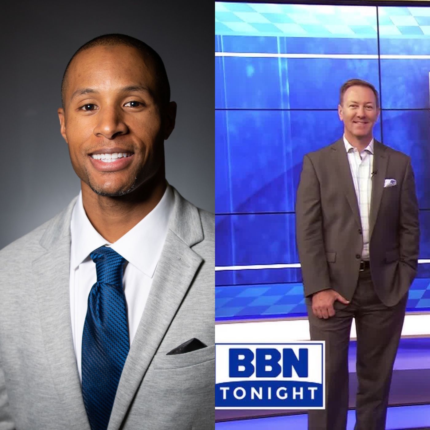 BBN Radio with Coach Jovon Bouknight & Keith Farmer Jan. 4th 2021