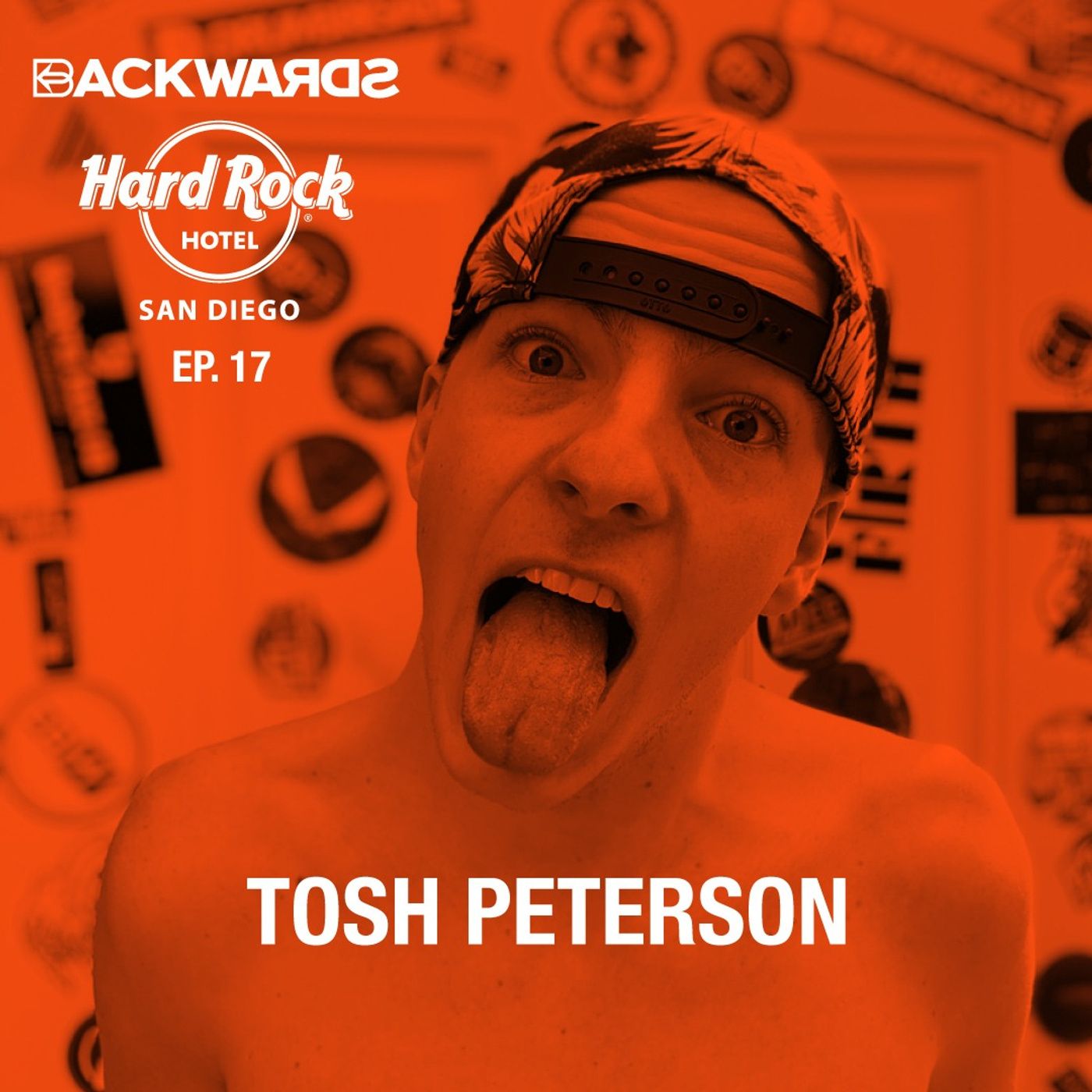 Interview with Tosh Peterson (tosh_thedrummer)