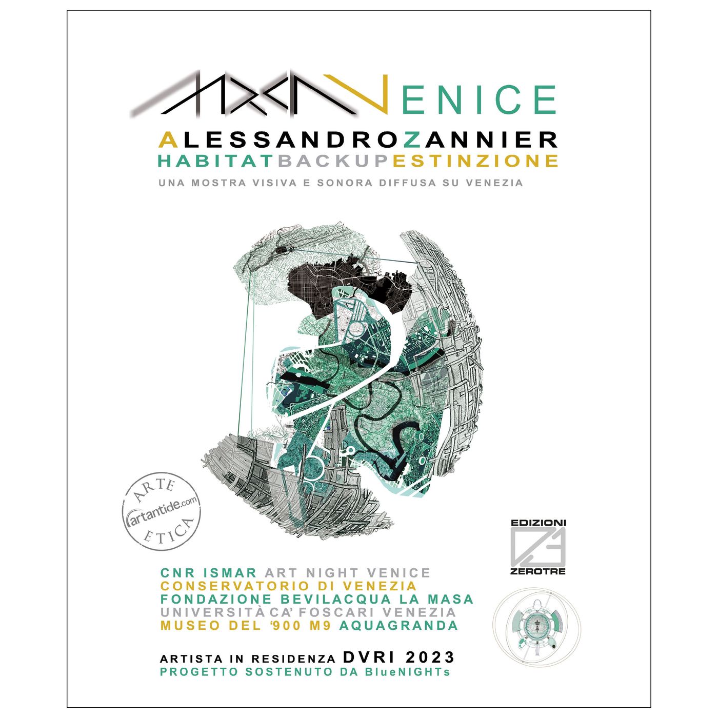 Autori e Letture - Podcast di Edizioni03