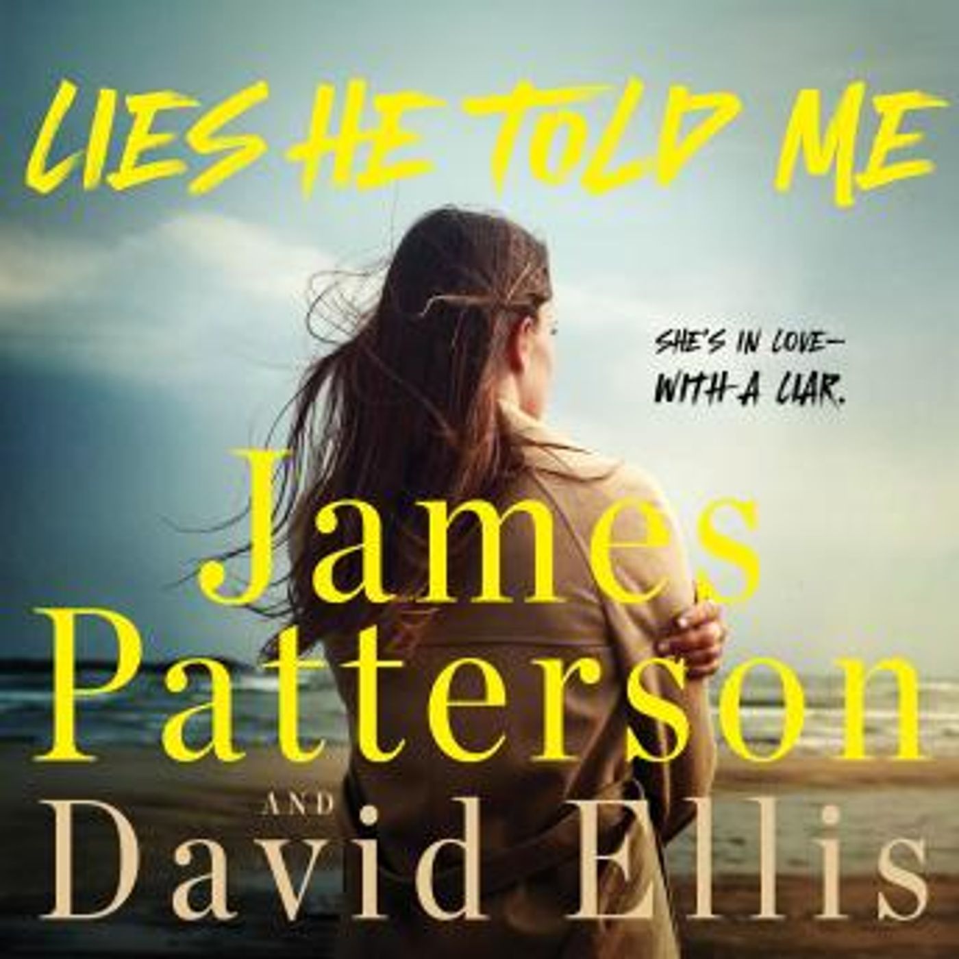 Listen to Full Audiobooks in Mystery, Thriller & Horror, Suspense