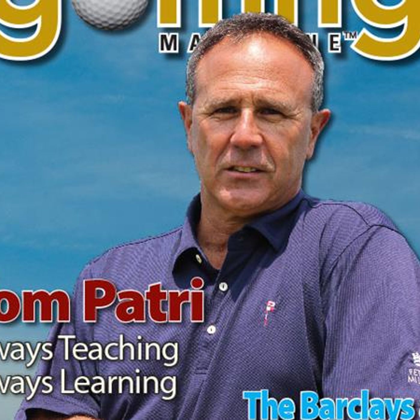 Golf Talk Live