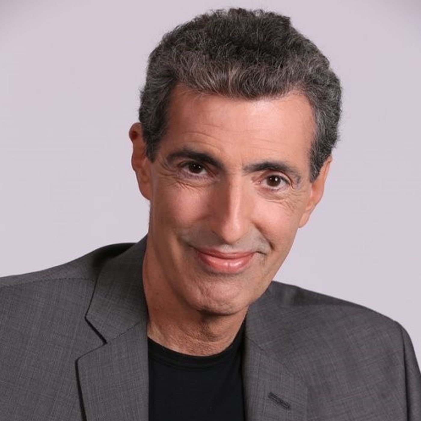 Inspirational  and  Thought Provoking Author Gene