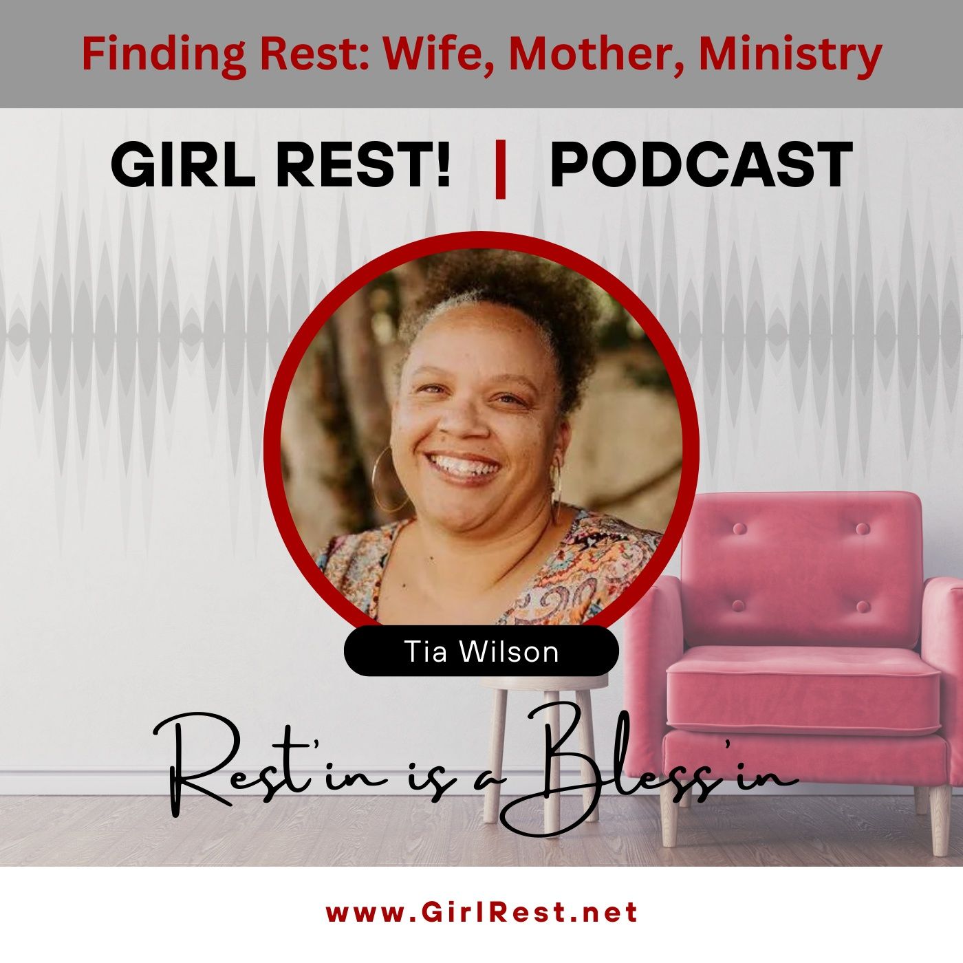 Girl Rest!