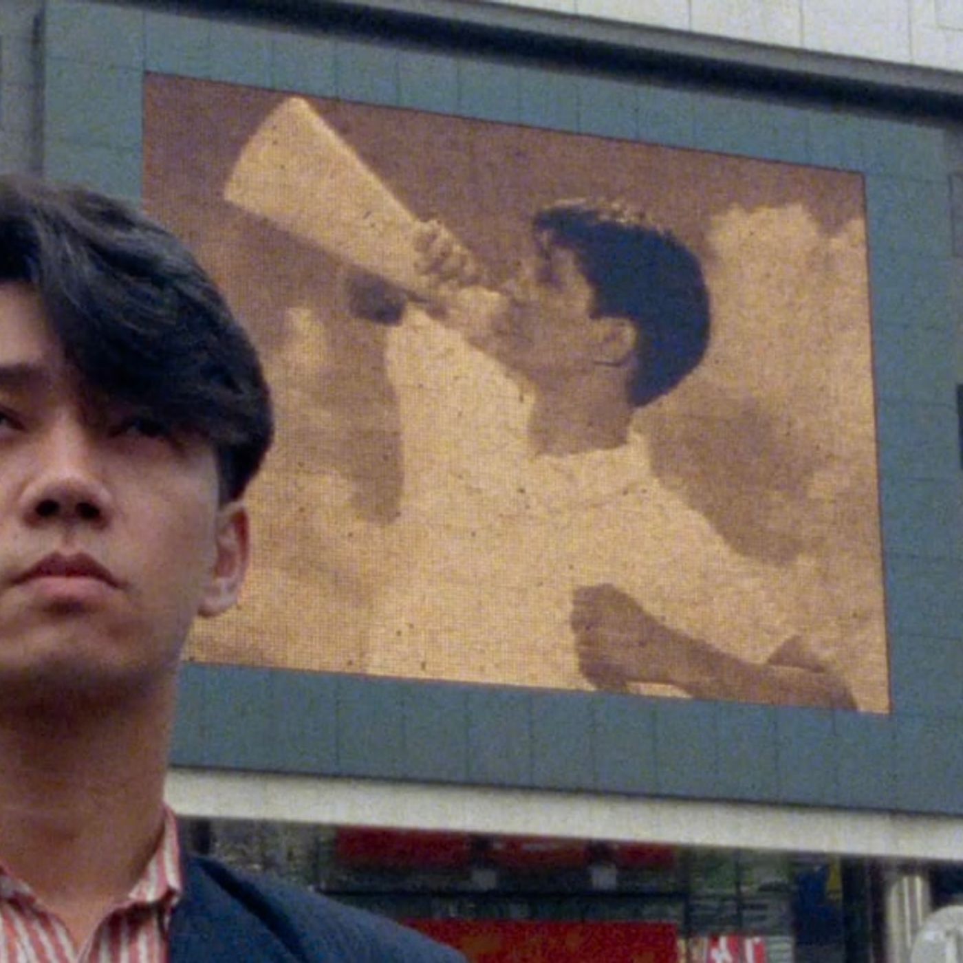 32歳の坂本龍一を記録したドキュメンタリー放送決定、1984年の東京がよみがえる - 音楽ナタリー episode artwork