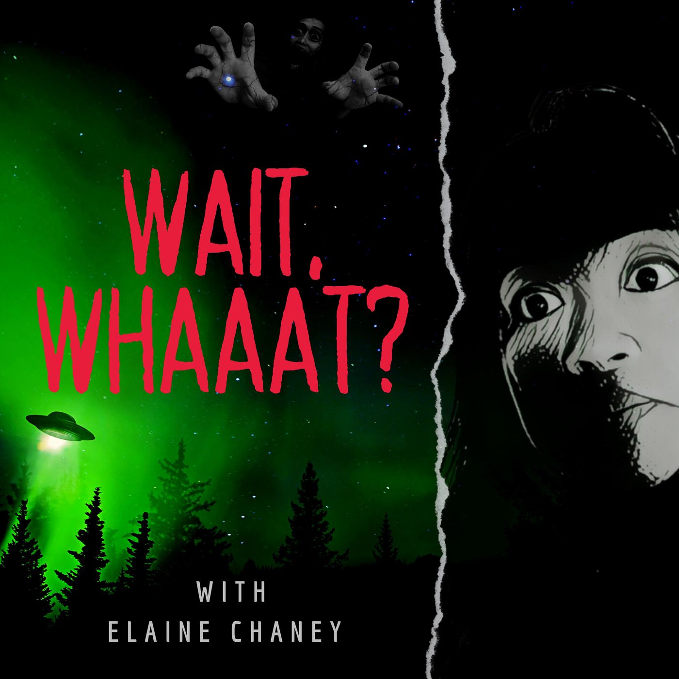Wait,Whaaat?