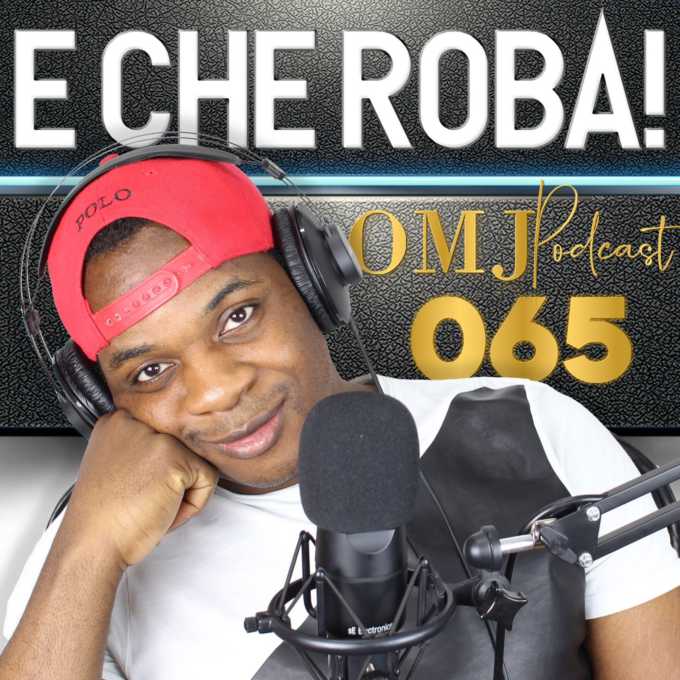 OMJ Podcast