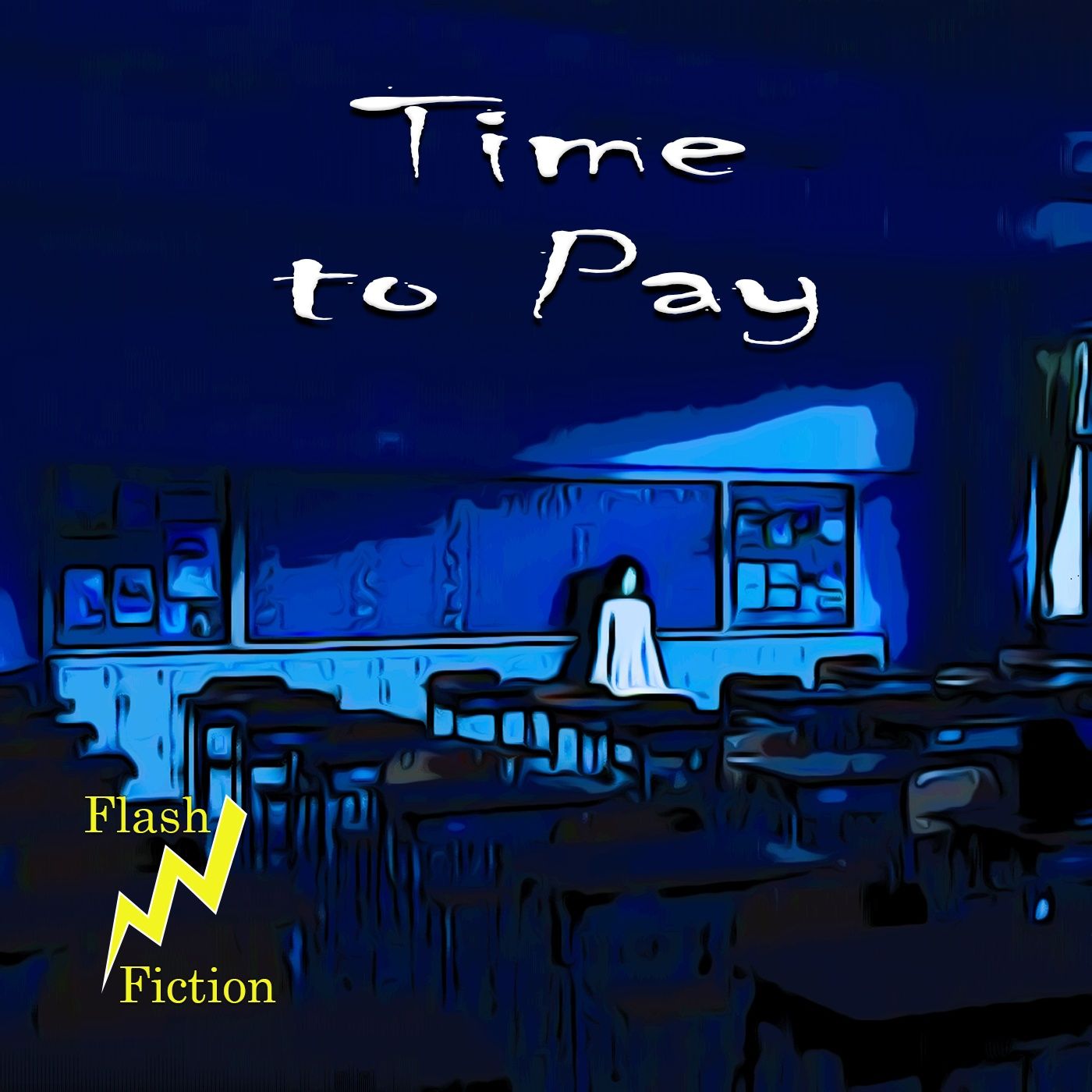 Flash Fiction from the Mind of a Madman