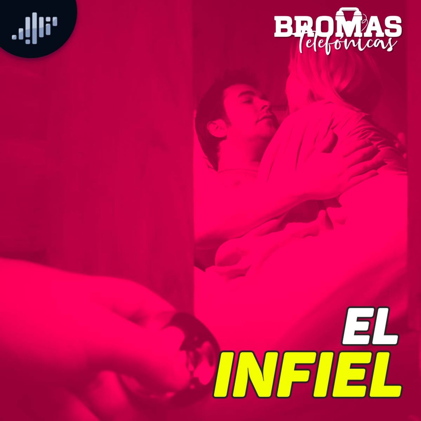 Bromas Telefónicas