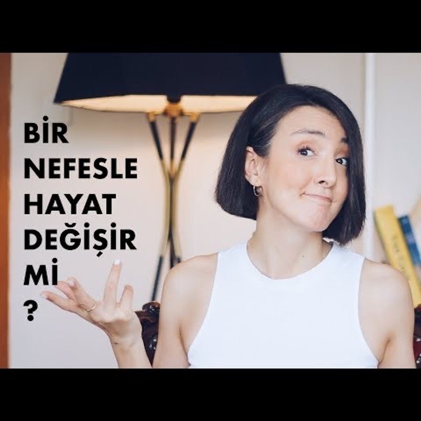 ZİHİNDEN ÖZGÜRLEŞMEK MÜMKÜN MÜ | Seyir Kitap İnceleme episode artwork