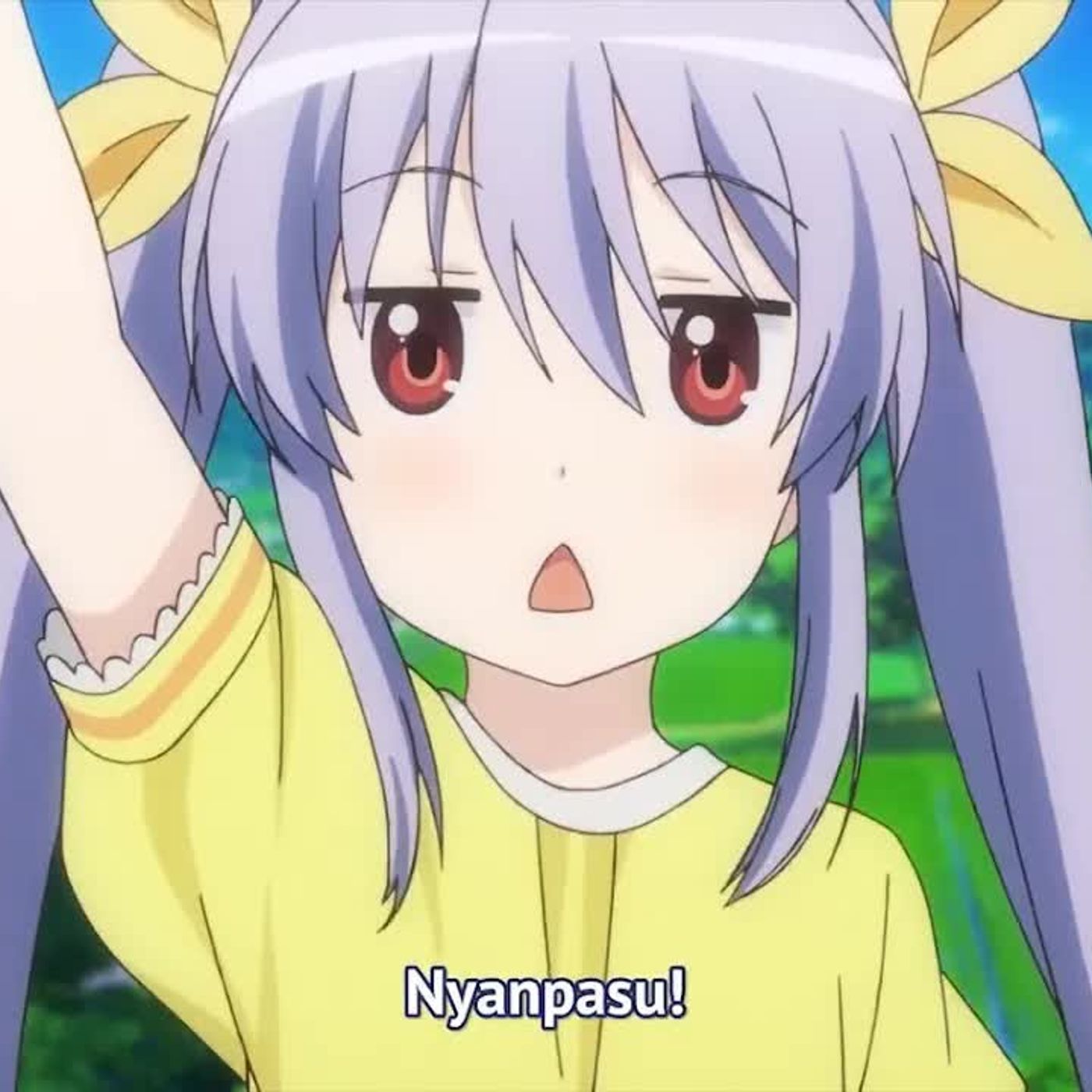 nyanpasu~ episode artwork
