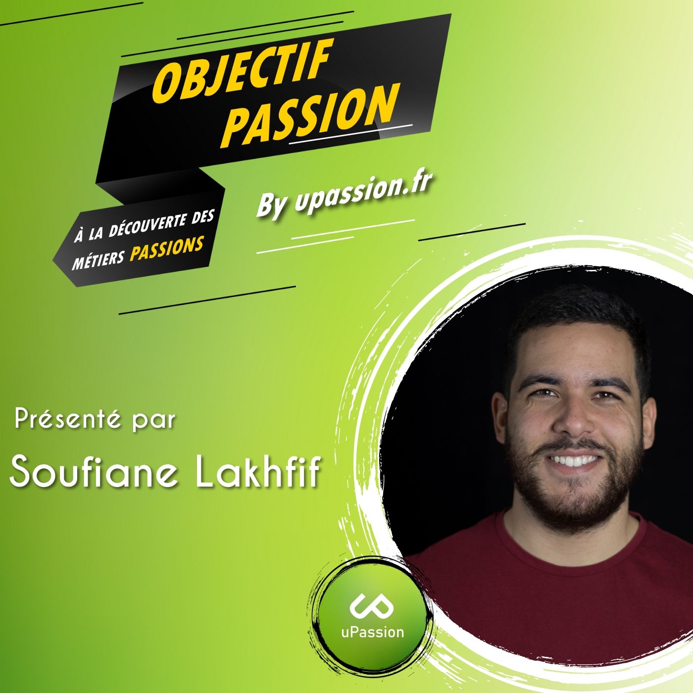 Objectif Passion